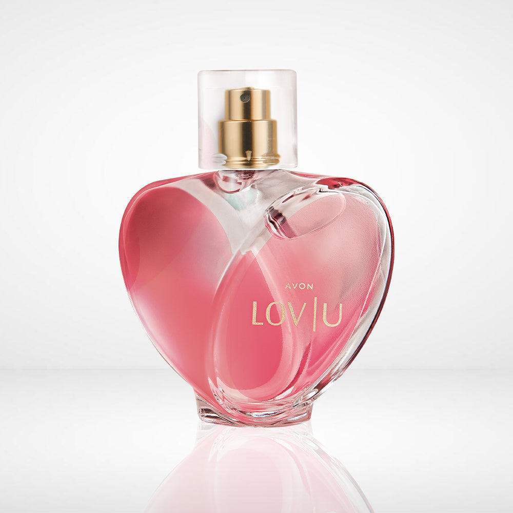 LOV U Combo – Avon India