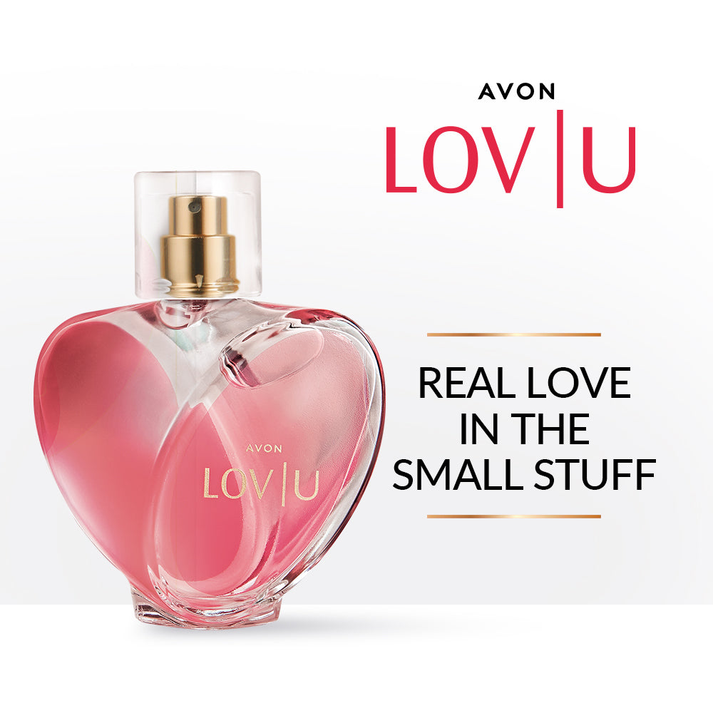 LOV U EDP 50 ml