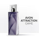 Attraction Game EDT For HIM 75 ml