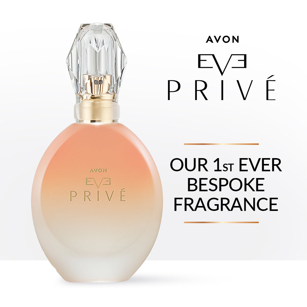 Eve Prive  EDP - 50ml
