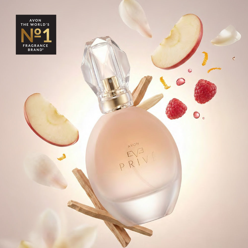 Eve Prive  EDP - 50ml