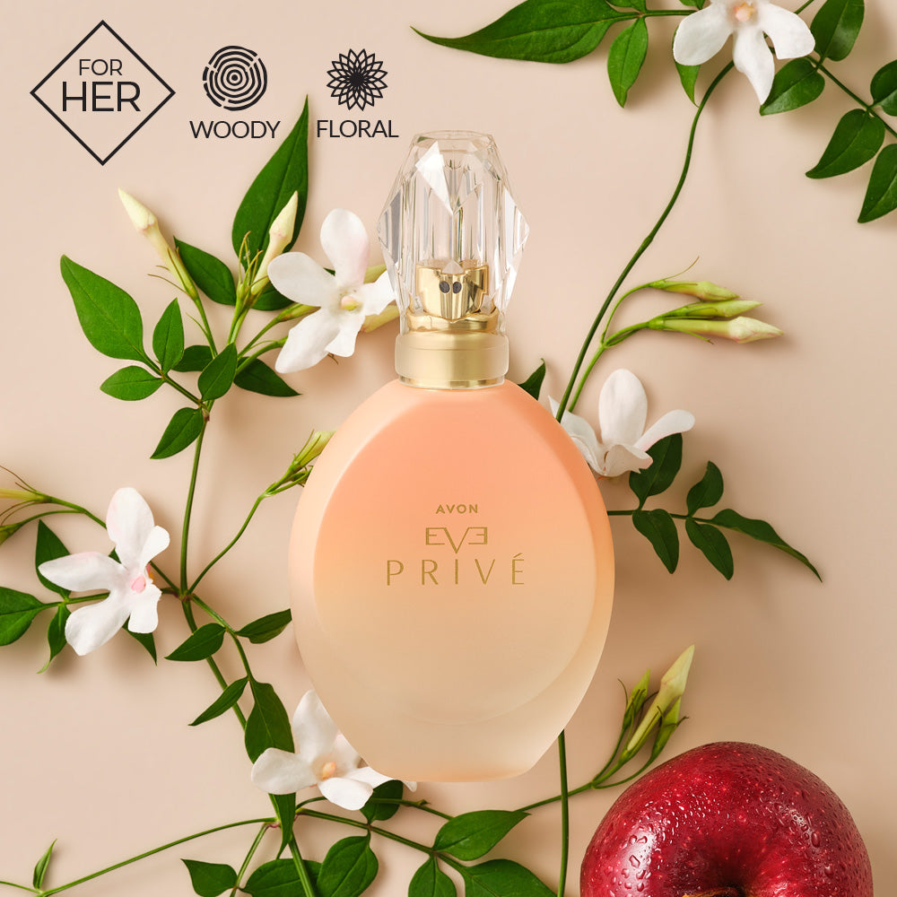 Eve Prive  EDP - 50ml