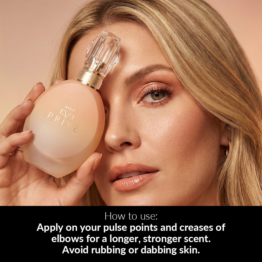 Eve Prive  EDP - 50ml