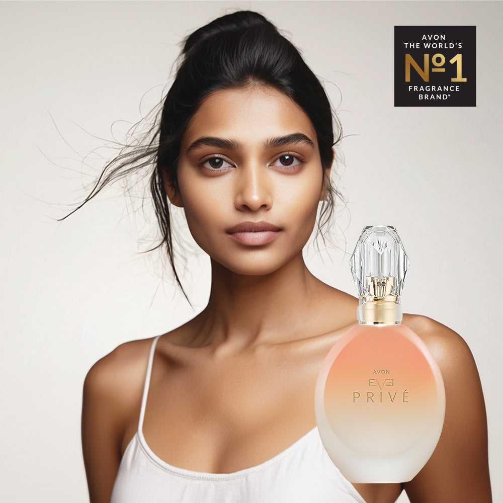 Eve Prive  EDP - 50ml