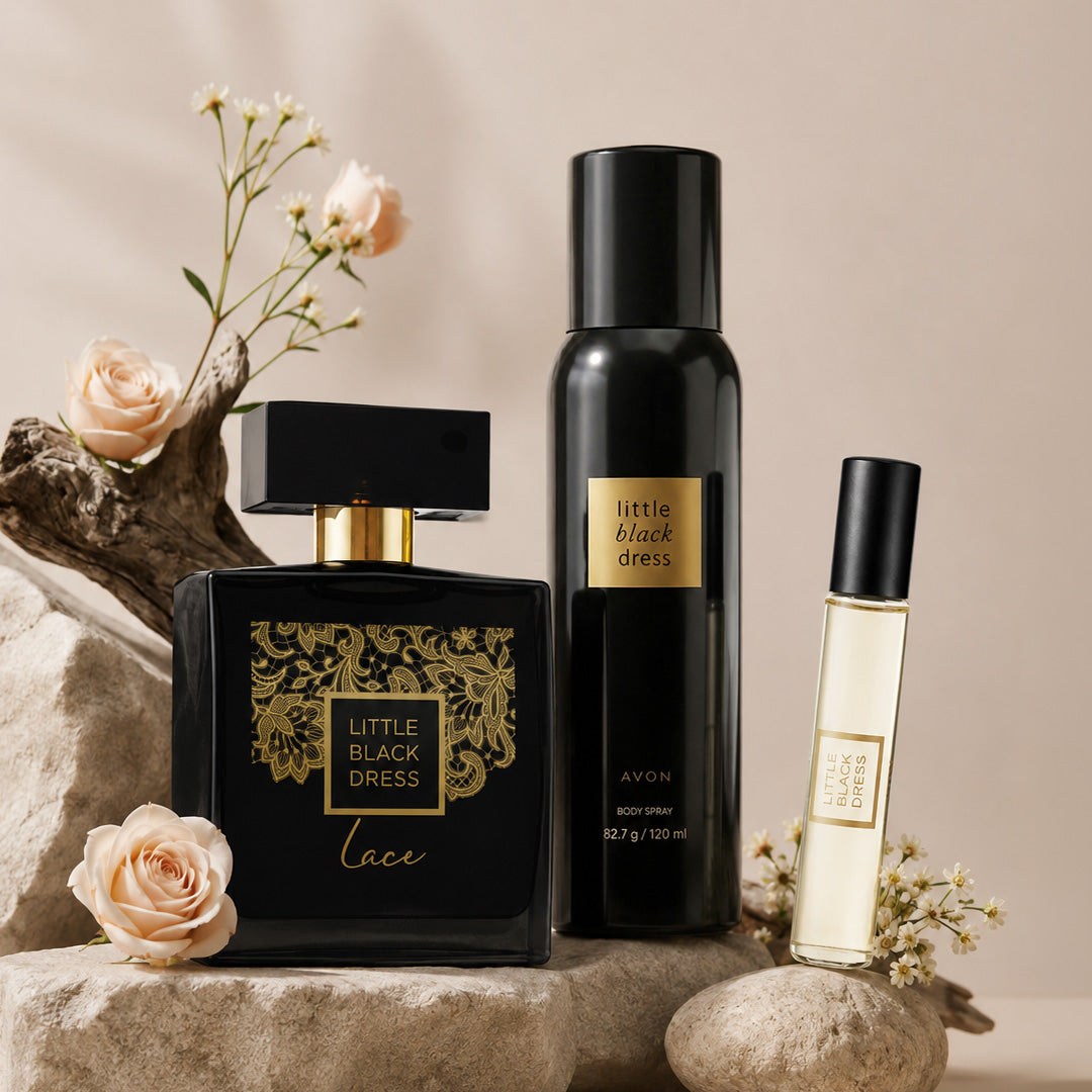 Ultimate Little Black Dress Collection