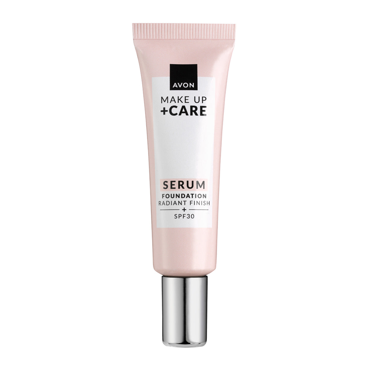 Avon Make Up+ Care Serum Foundation -Medium Beige – 310N