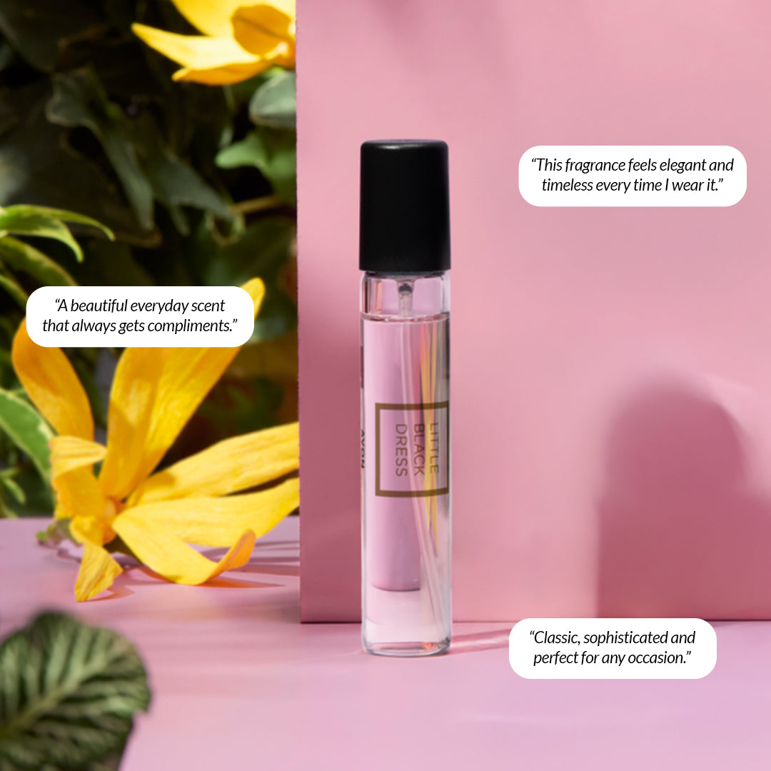 Little Black Dress Eau de Parfum Purse Spray