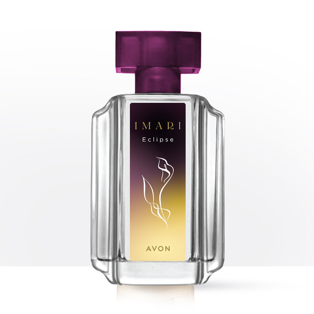 Avon Imari Eclipse EDT 50 ML