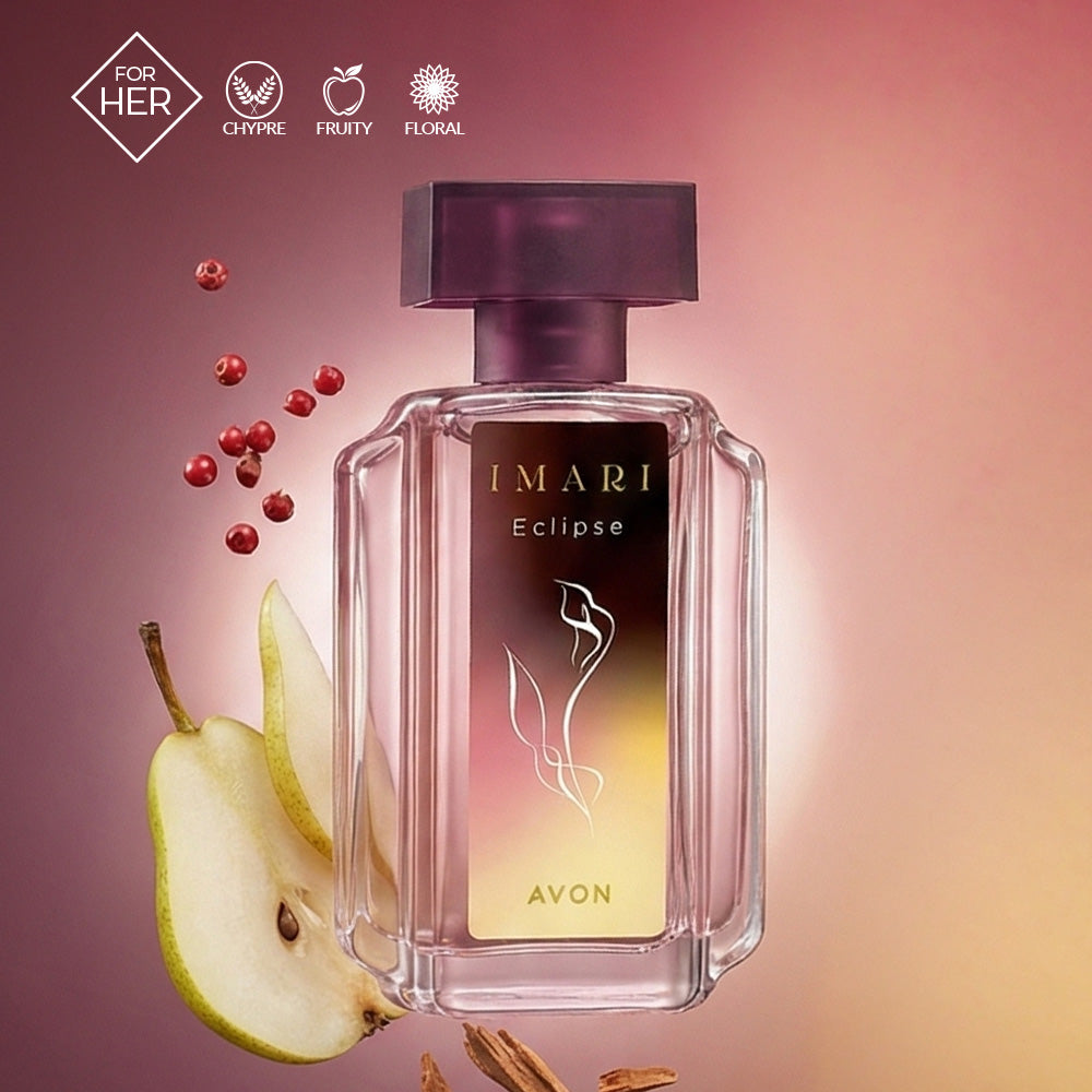 Avon Imari Eclipse EDT 50 ML