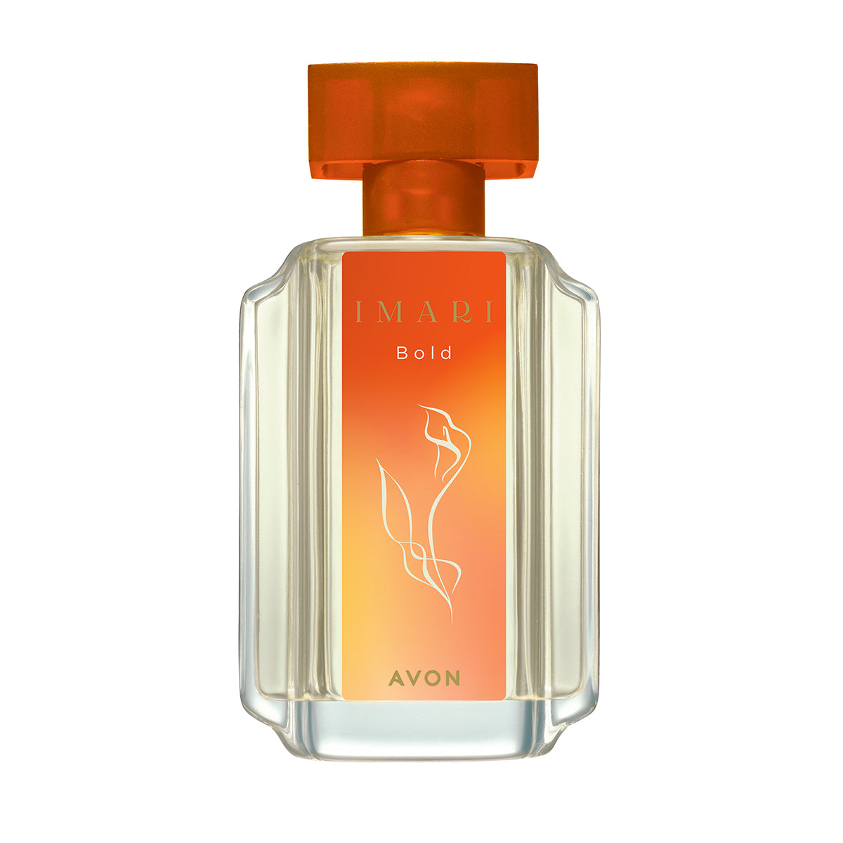 Avon Imari Bold EDP
