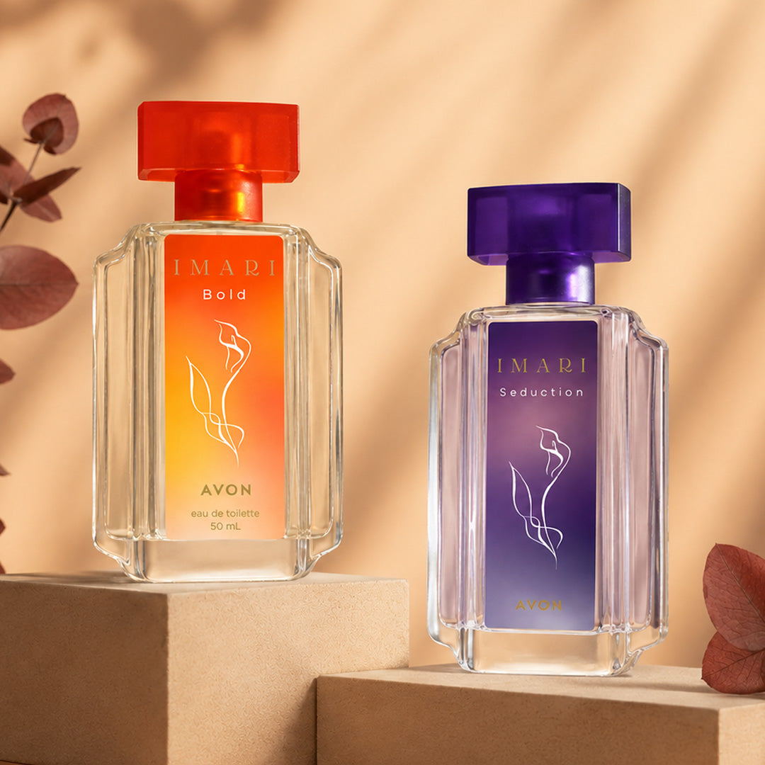 Bold Romance Collection