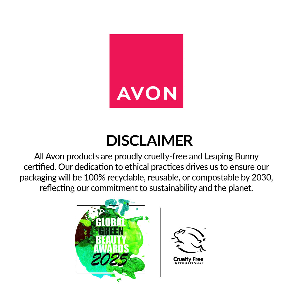 Avon Imari Seduction Roll on Deo