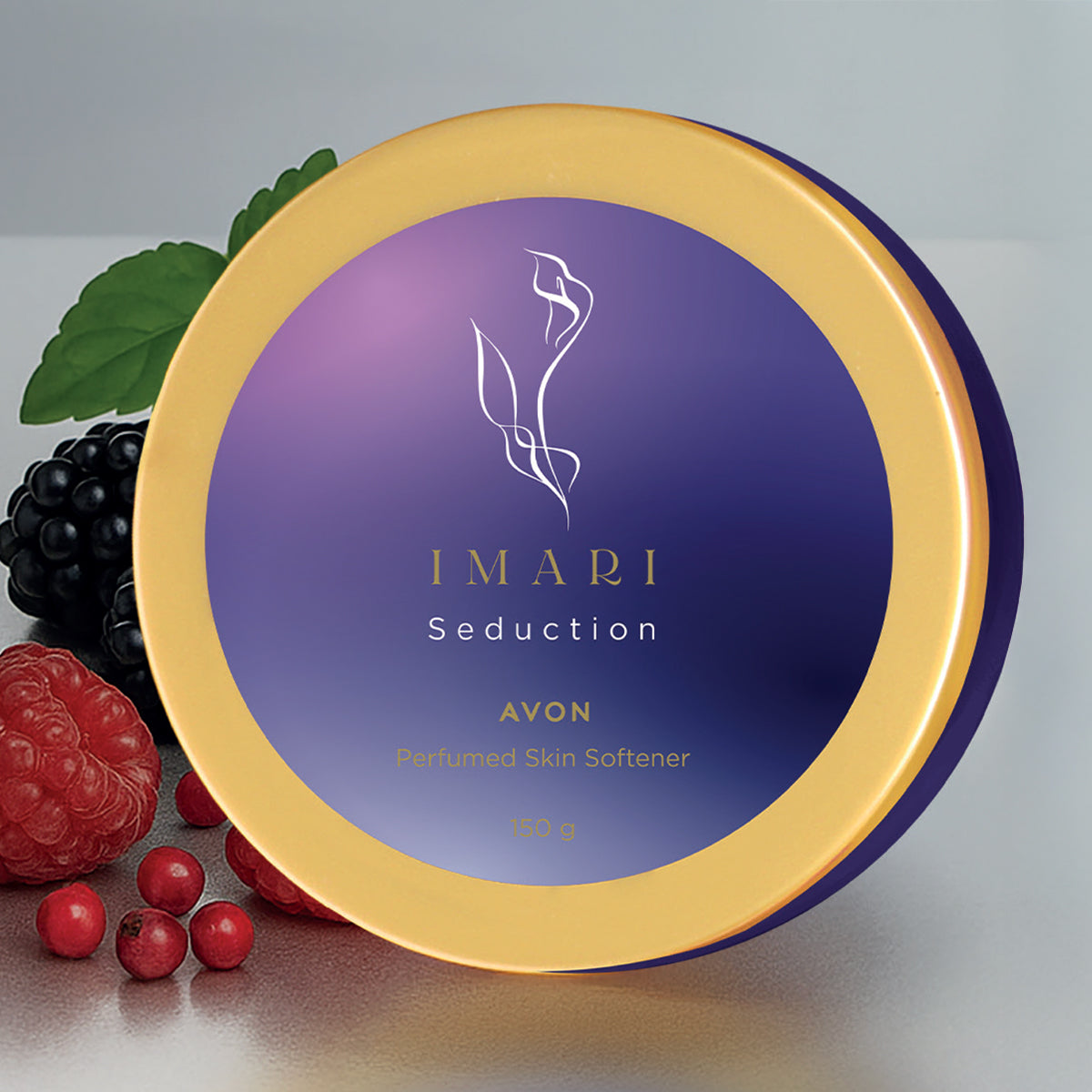 Avon Imari Seduction Skin Softener