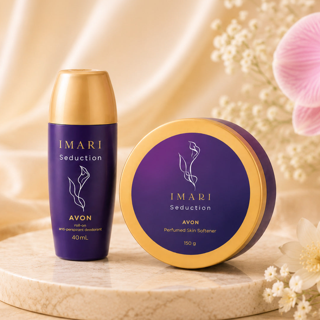 Imari Essentials Duo