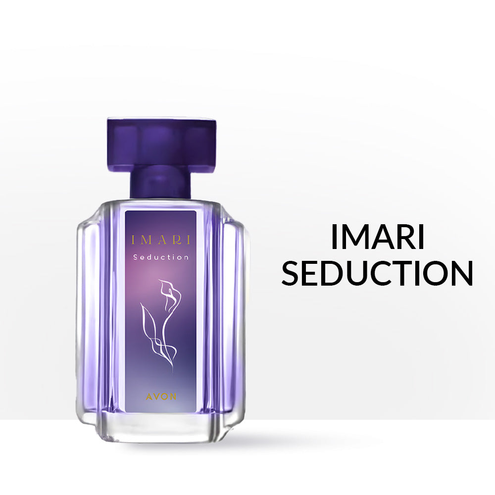 Avon Imari Seduction EDT for her