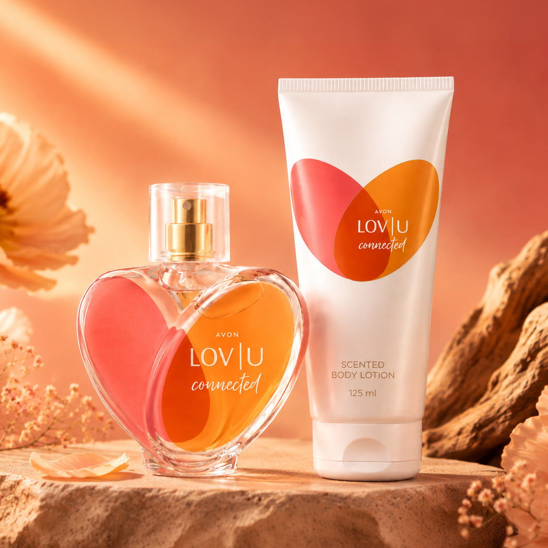 Love Layers Duo