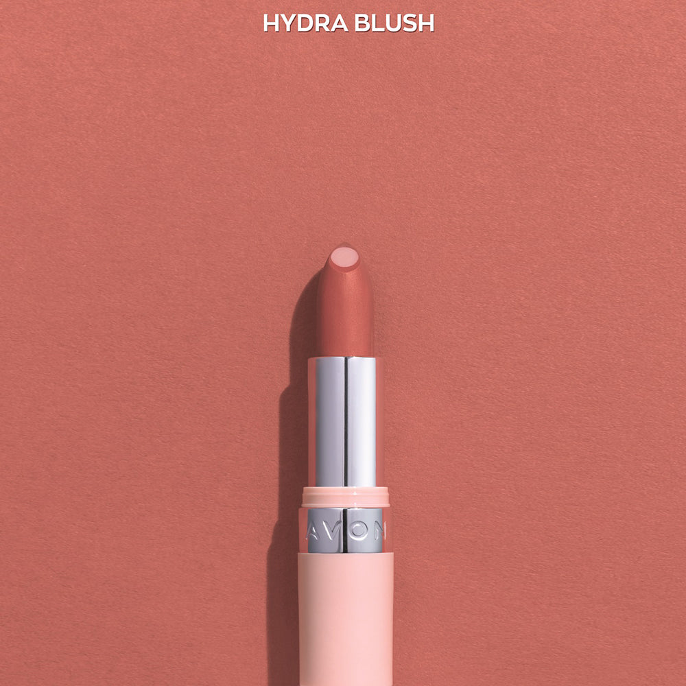 Avon Hydramatic Matte Lipstick -Hydra