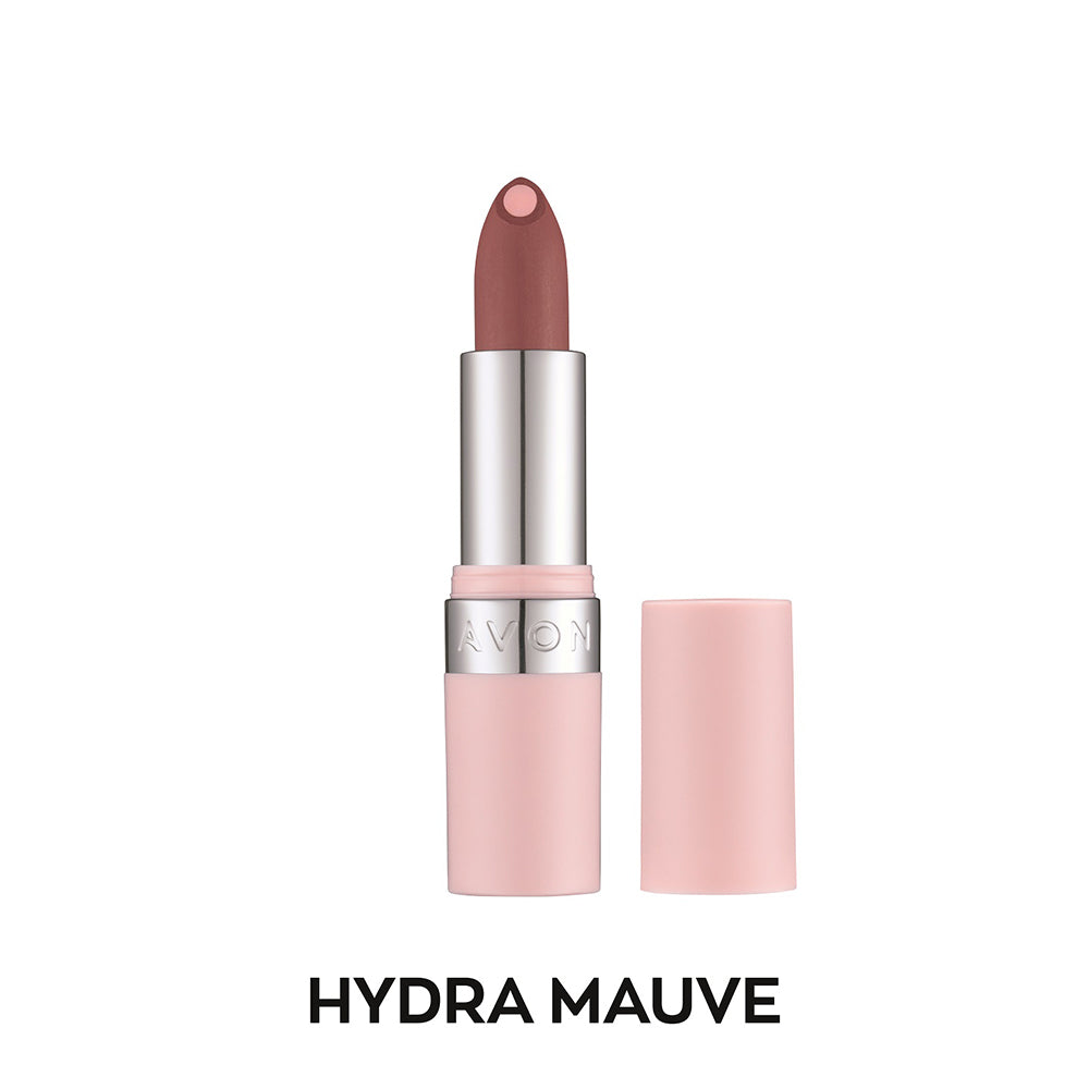 Avon Hydramatic Matte Lipstick -Hydra