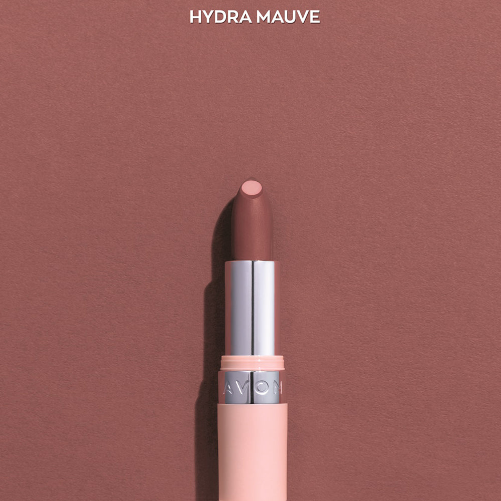 Avon Hydramatic Matte Lipstick -Hydra