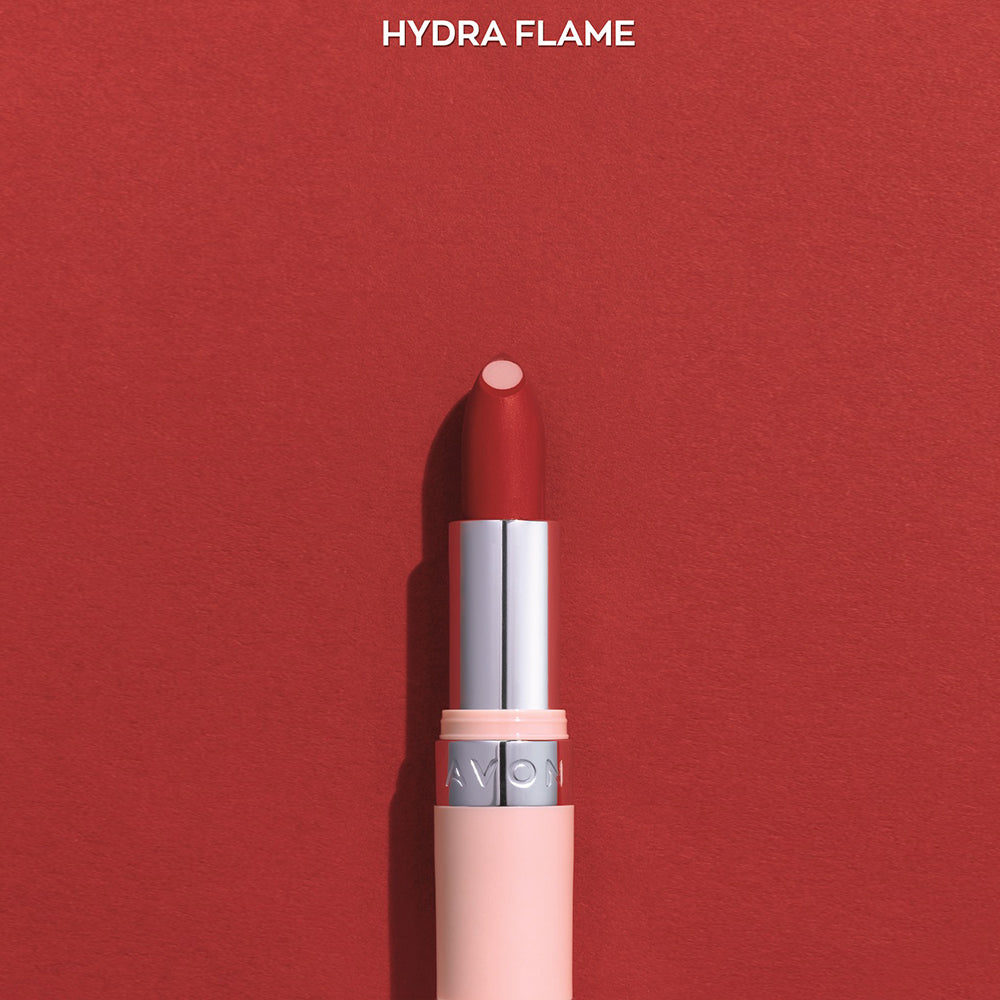 Avon Hydramatic Matte Lipstick -Hydra