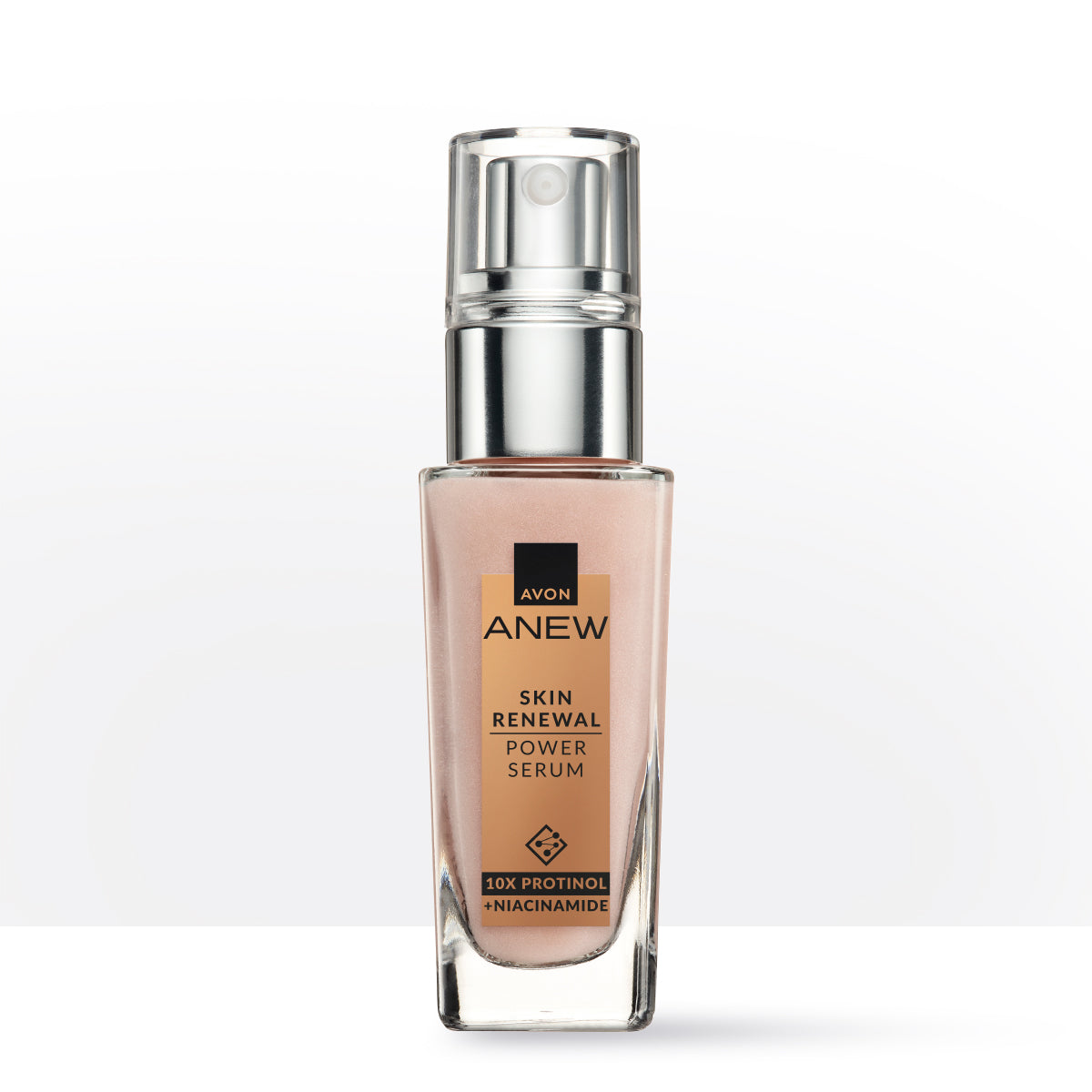 Avon Anew Skin Renewal Power Serum – 30ml
