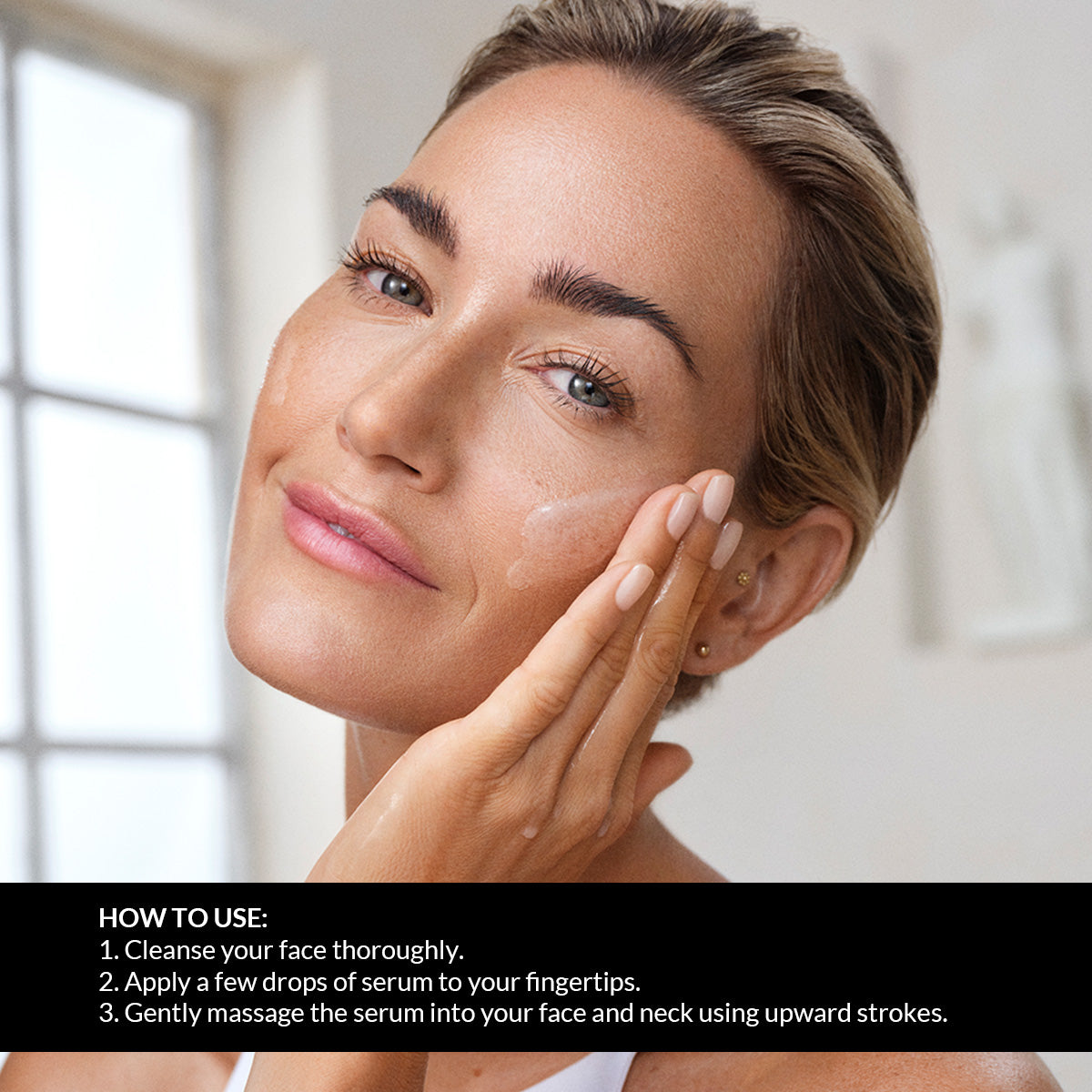 Avon Anew Skin Renewal Power Serum – 30ml