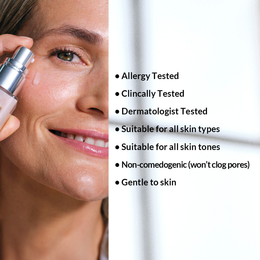 Avon Anew Skin Renewal Power Serum – 30ml