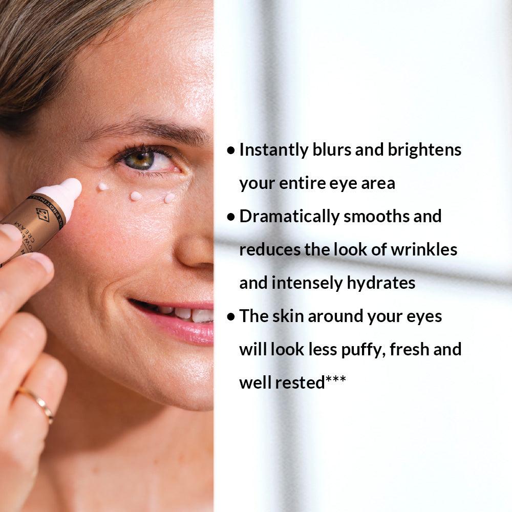 Avon Anew Skin Renewal Power Eye Cream – 15ml