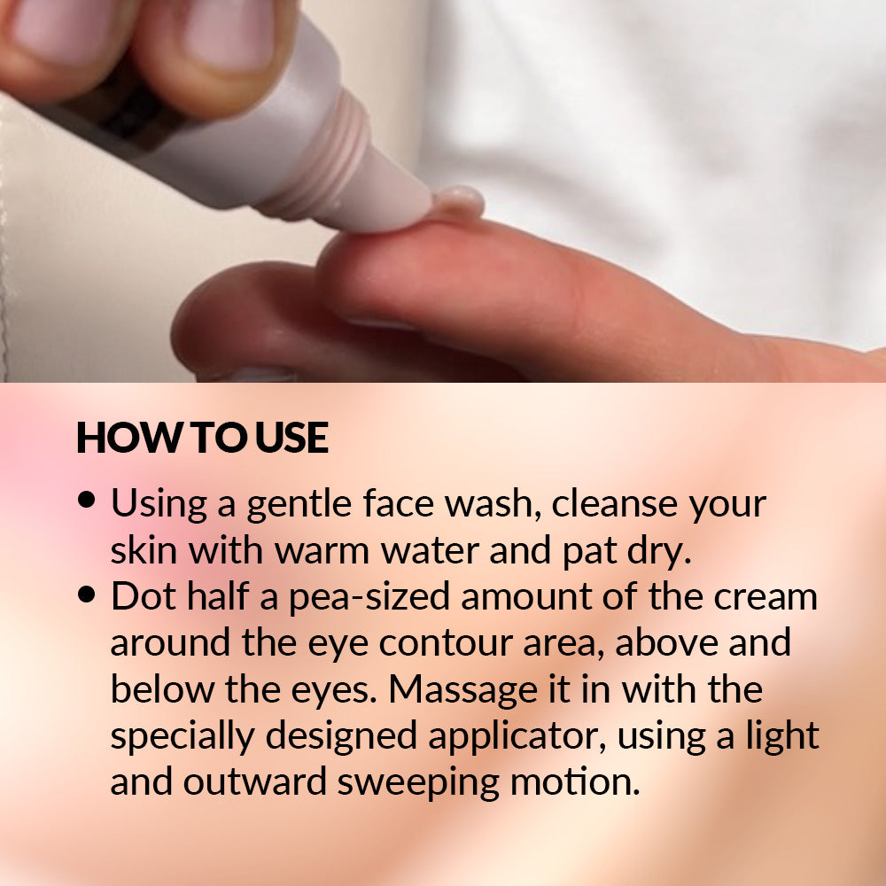 Avon Anew Skin Renewal Power Eye Cream – 15ml