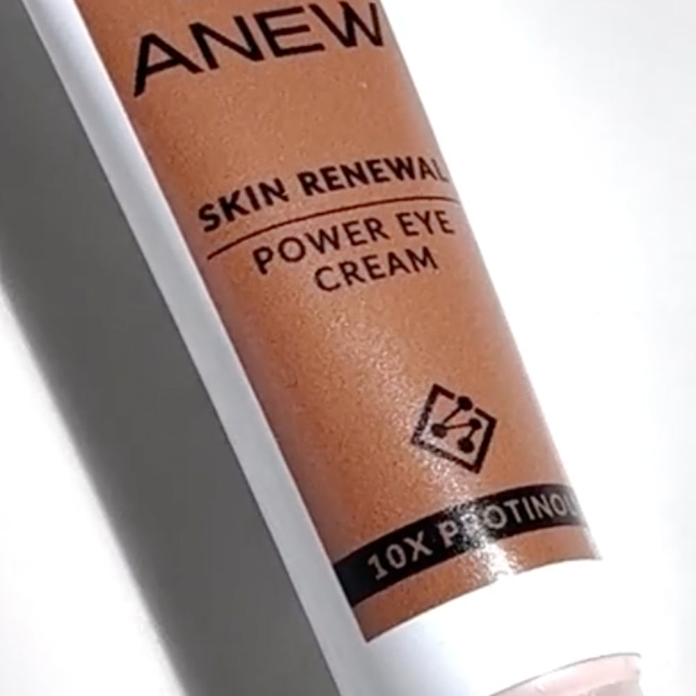 Avon Anew Skin Renewal Power Eye Cream – 15ml