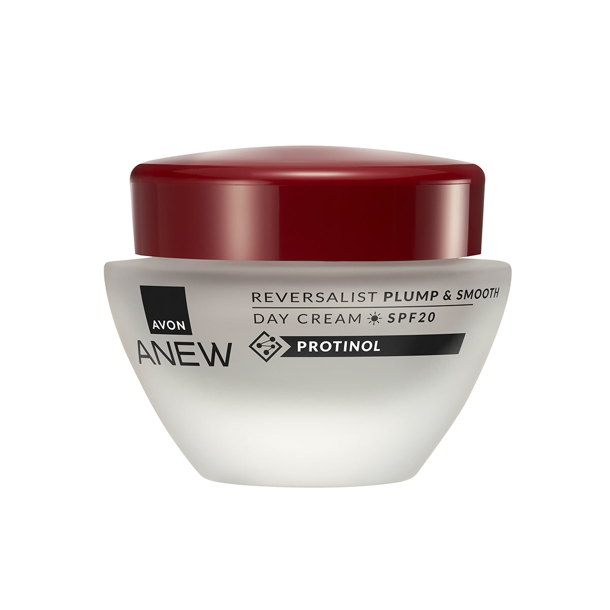 Avon Anew Reversalist Plump & Smooth Day Cream SPF 20 - 50ml