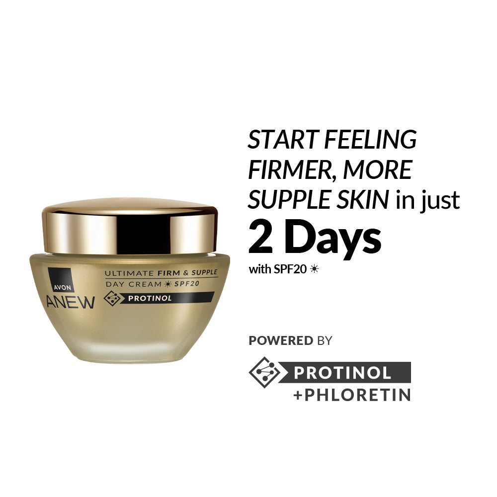 Avon Anew Ultimate Day Cream