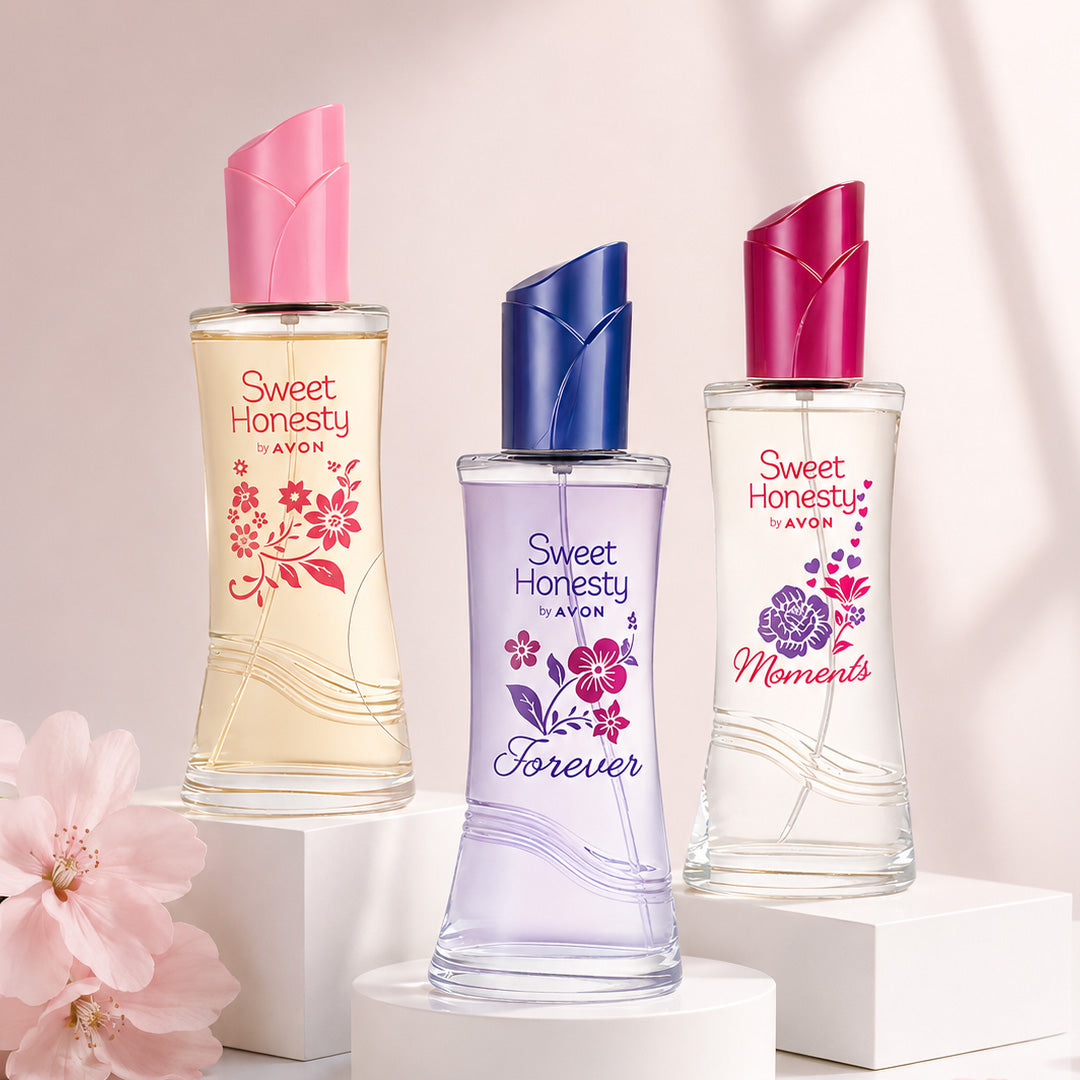 Forever Sweet Collection