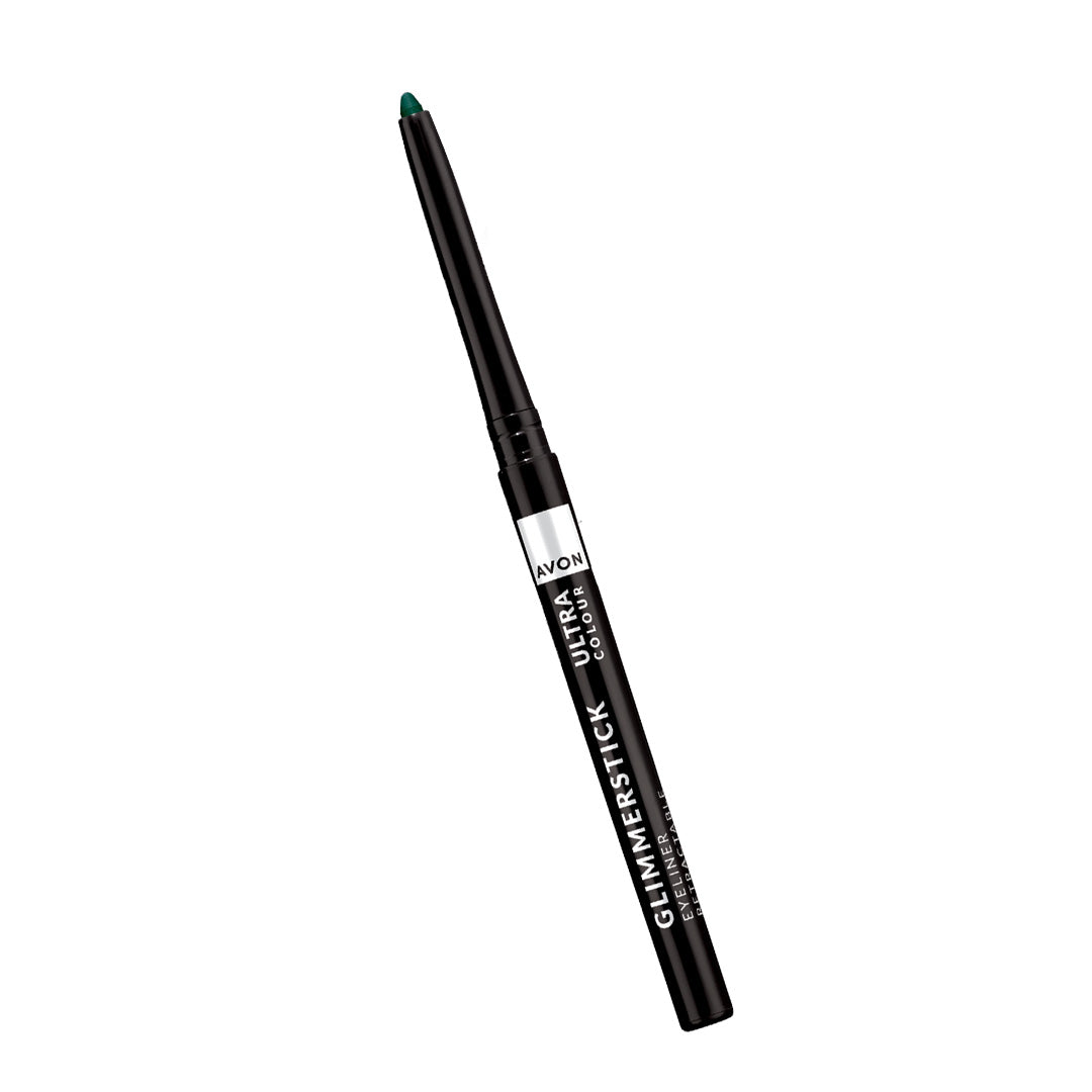 Avon Ultra Colour Glimmerstick Eyeliner Retractable (0.28g)