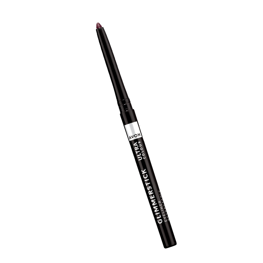 Avon Ultra Colour Glimmerstick Eyeliner Retractable (0.28g)