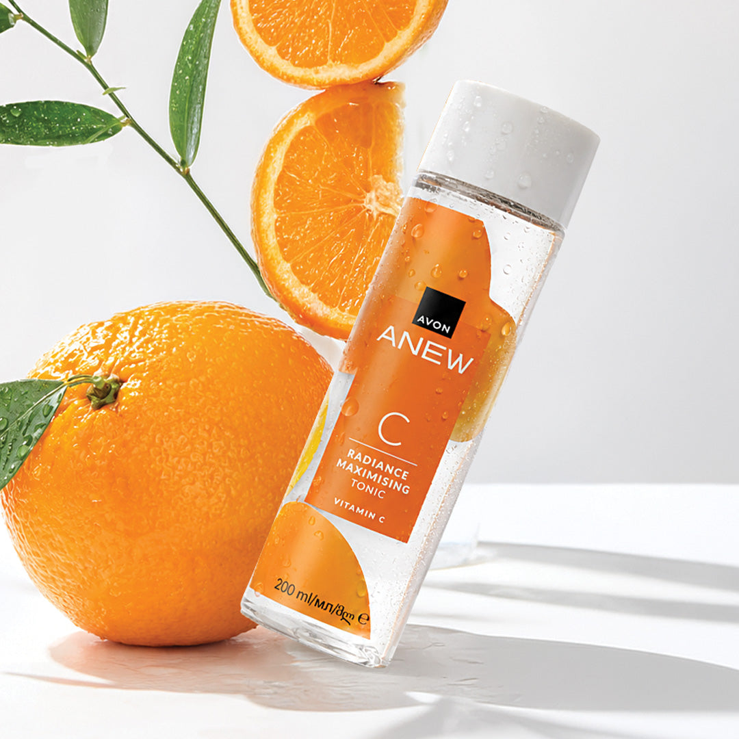 Anew C Radiance Maximising Tonic Vitamin C - 200 ML