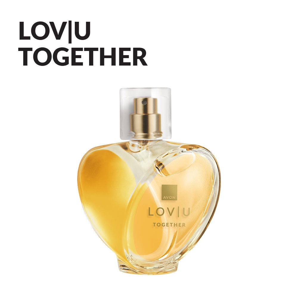LOV U Together EDP 50ml