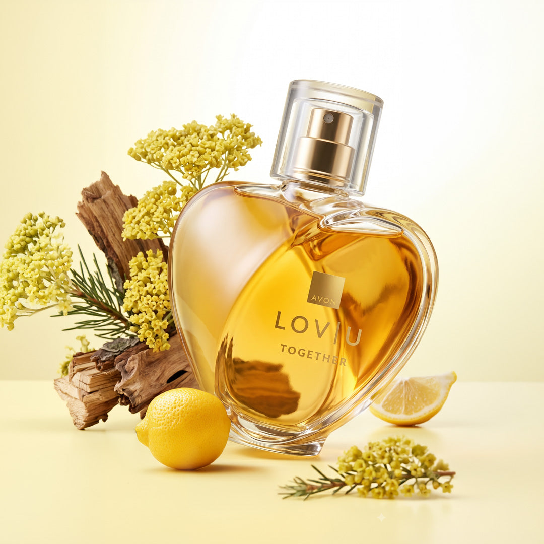 LOV U Together EDP 50ml