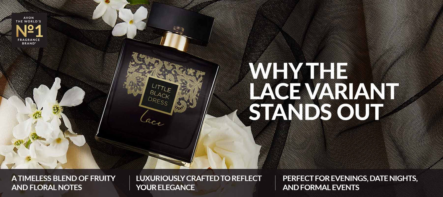 avon little black dress lace perfume review Avon Little Black Dress Lace Perfume spray 50ml Haidy Style