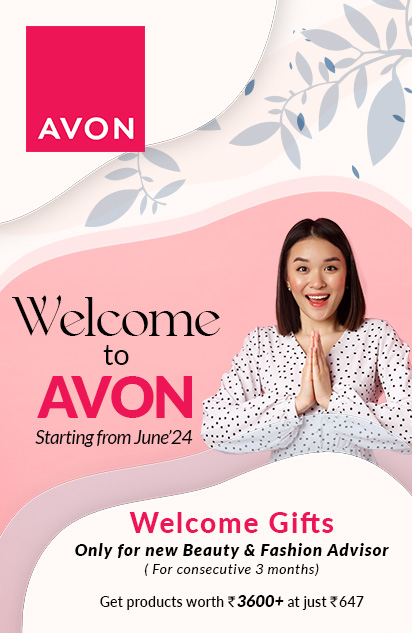 Avon Incentive Program Offer & Incentive – Avon India