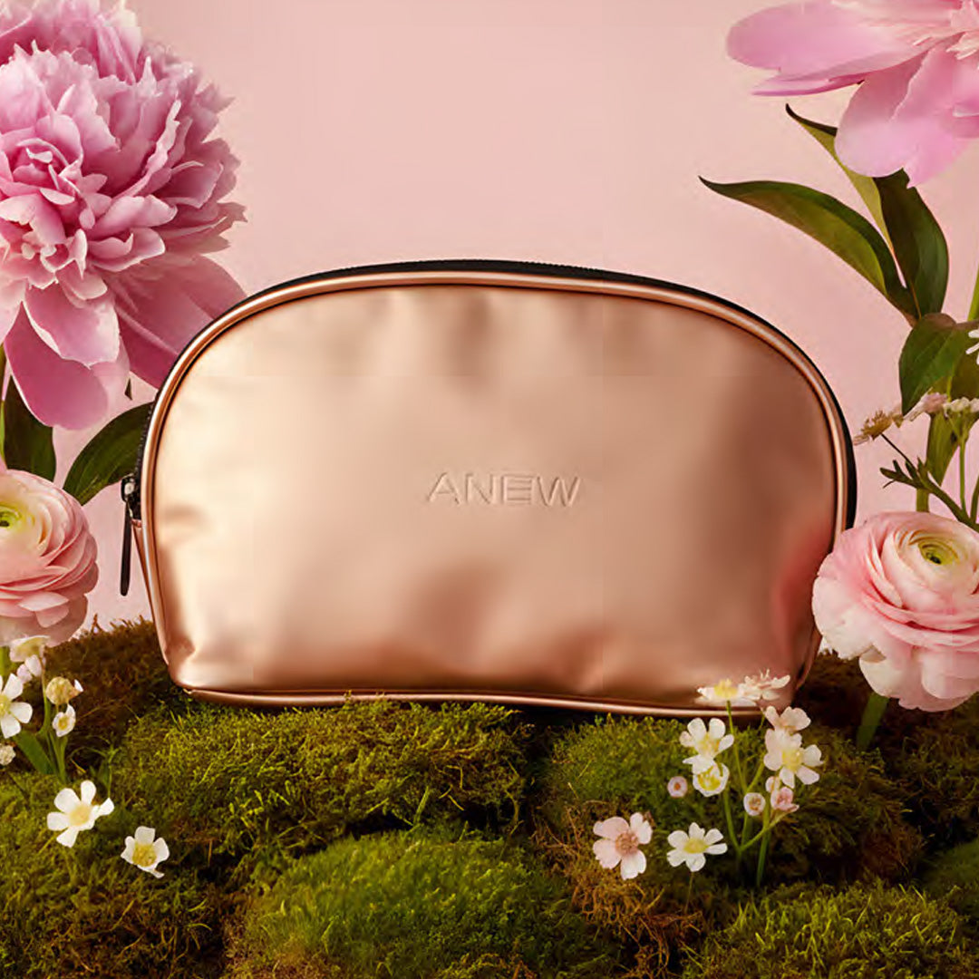ANEW VANITY POUCH