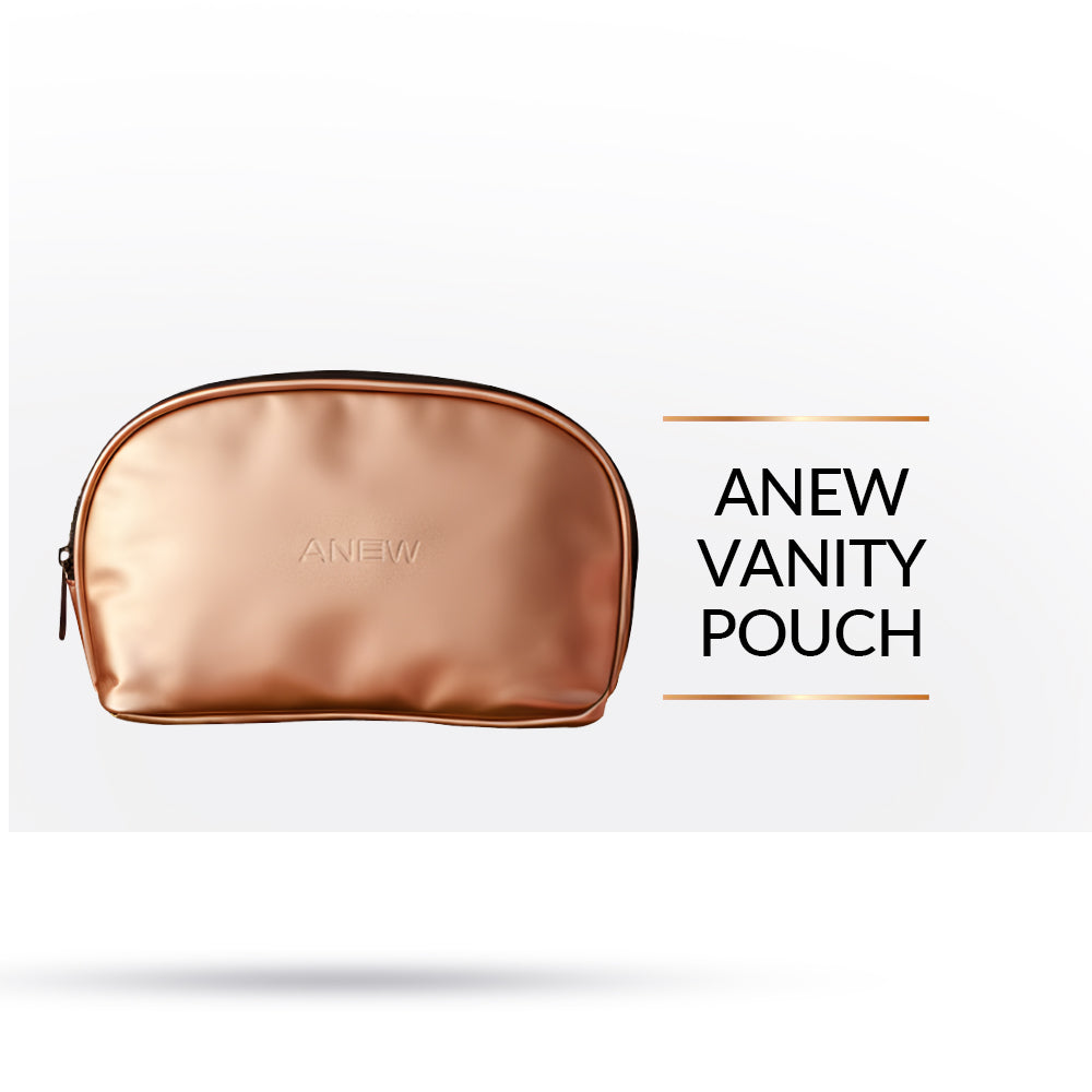 ANEW VANITY POUCH
