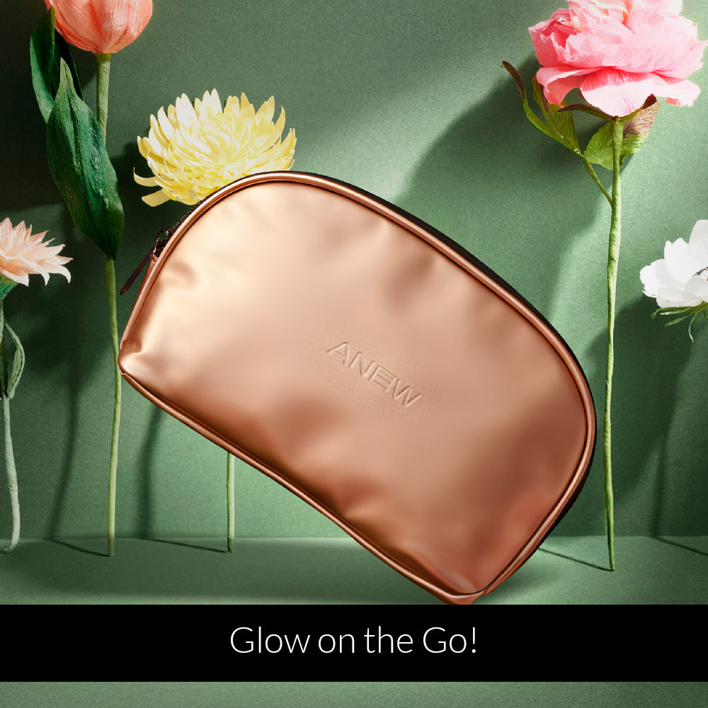 ANEW VANITY POUCH