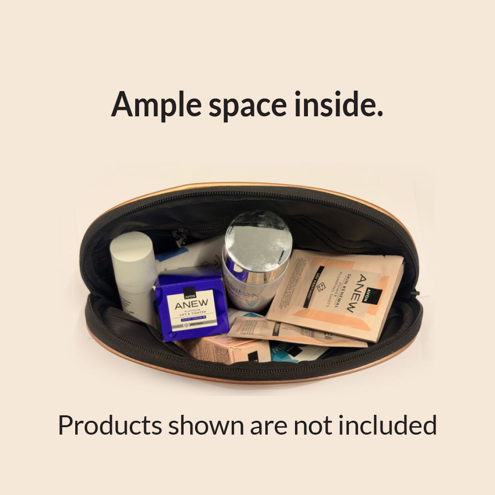 ANEW VANITY POUCH