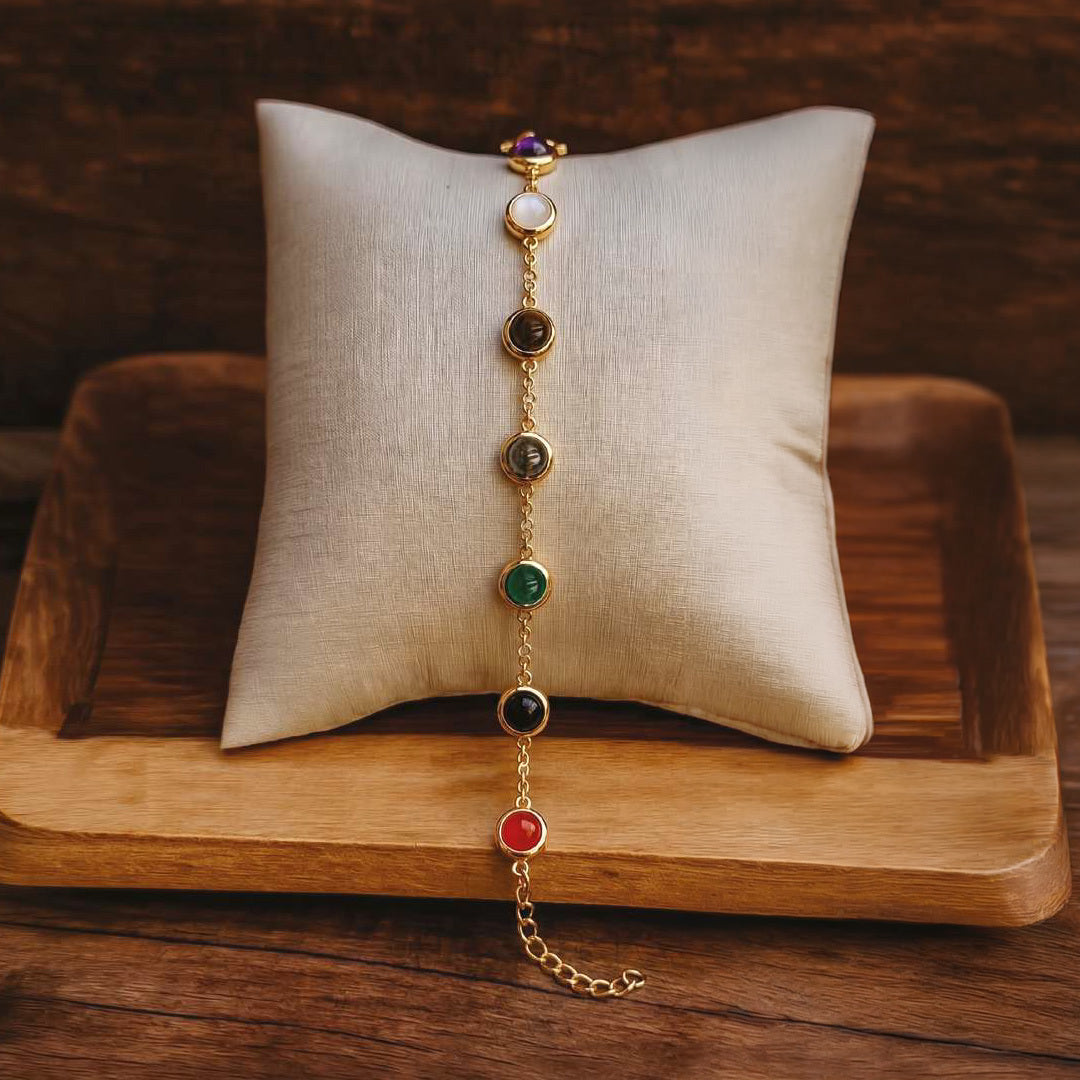 Harmony Bracelet (1N)