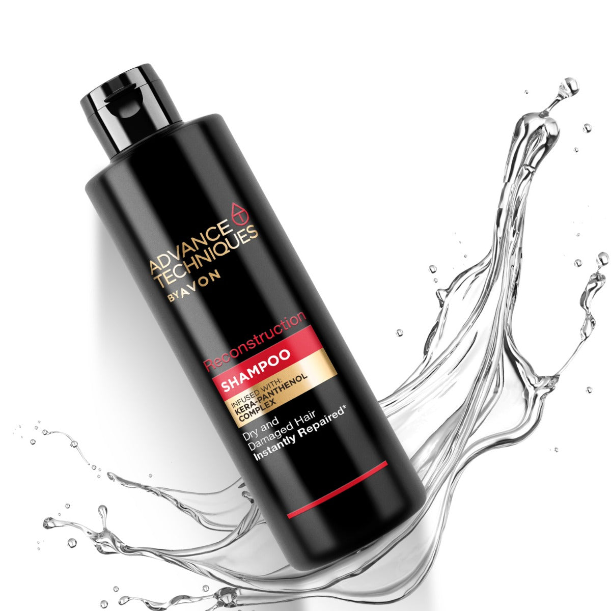 Avon Advance Techniques Reconstruction Shampoo