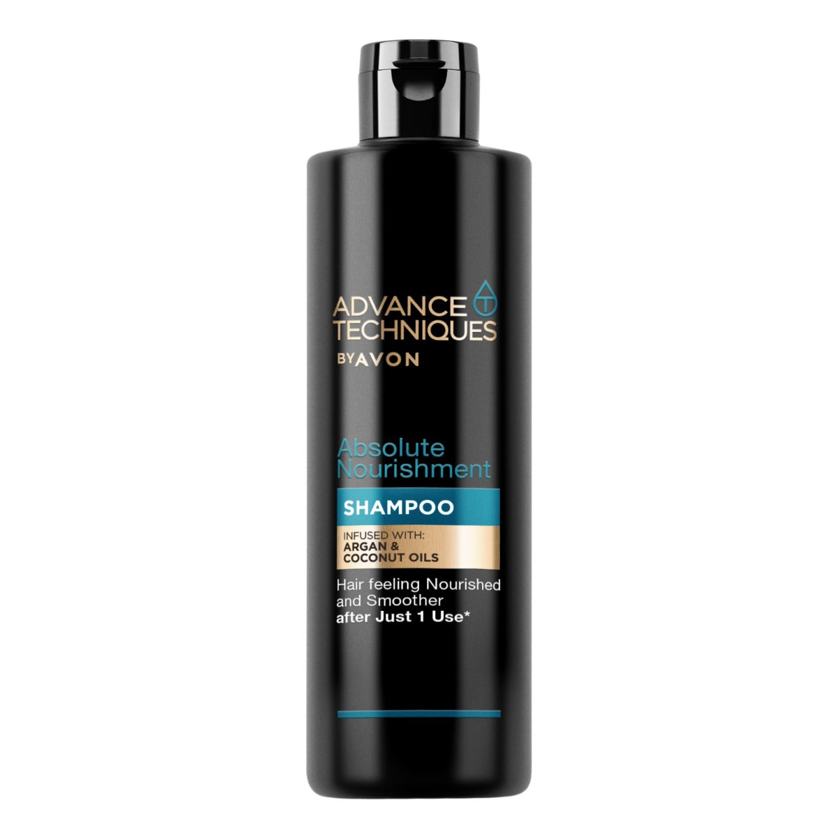 Avon Advance Techniques Absolute Nourishment Shampoo