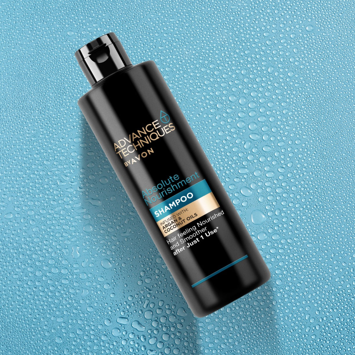 Avon Advance Techniques Absolute Nourishment Shampoo