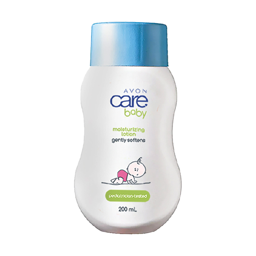 Avon Care Baby Gentle Lotion