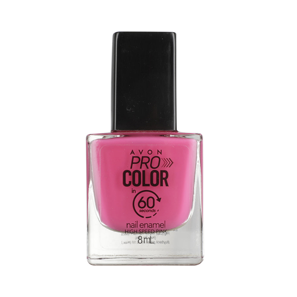 Avon True Color Prospeed Nail Enamel